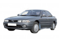 Mitsubishi Galant V Sedan